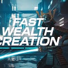 How to Pull Off Fast Wealth Creation?