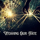 The Two Fates Dana & Wyrd - Druid Craft 101