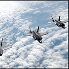 Lockheed Martin deletes Australian F-35 ties