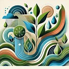 Green Wednesday: Building Innovations and Rainwater Conservation Gardening
