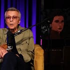 James Darren, Actor Who Crooned As Vic Fontaine On 'Star Trek: Deep Space Nine', Dead At 88