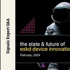 Expert Q&A: Bringing New Devices To Market In Kidney Failure (ESKD)