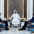 Peace talks were dead on arrival (again)