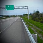 The Road Begins Alone