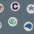 The Continued Growth of Men's Volleyball