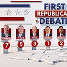 So The GOP Had A Debate