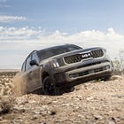 2024 Kia Telluride Review