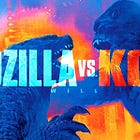 Godzilla vs. Kong: Savior of Theatres?