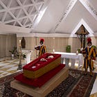 The Pope is dead: What happens next?