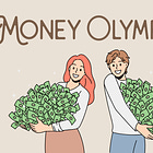 Money Olympics