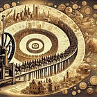 Κατανοώντας την Παγκόσμια Μεταφορά Πλούτου