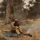 On fear: McKibbin-Fernando pandemic modelling in Australian media