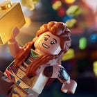 LEGO Horizon Worlds é o jogo de casal perfeito para PS5 - Review