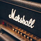 Guitar Amp Settings Guide