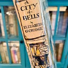 Intro to A City of Bells