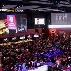 IMPORTANT: Lottery Party Schedule Update
