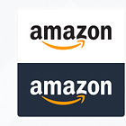 The Amazon "Smile" Logo