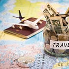 Tips for Living & Traveling Abroad Cheaply & Efficiently.