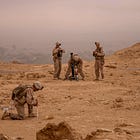 Large Explosion Near US Base In Syria's Al-Omar Oil Field, Al-Tanf Base In Syria Attacked with Drones