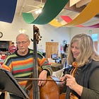 Weekender Encore: Chamber Orchestra Concert Will Feature Beth Heid