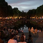 What to Do in Groningen in July?