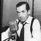 The wisdom of Edward R. Murrow and NBC’s disgrace