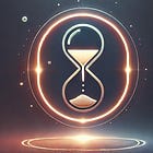 the future is not a countdown