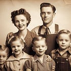 Australia's dual-income families