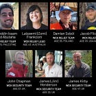The Israeli military just murdered a Canadian citizen in cold blood. What is Trudeau going to do?