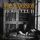 Join The Reversion Book Club