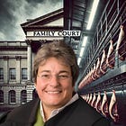 Family Court Scandal: NYS Judge Eisenpress Faces Federal Civil RICO Probe
