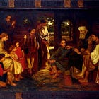 Letter II: Love One Another
