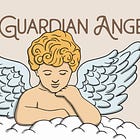 Earth's guardian angel