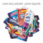 Liam Gallagher and John Squire | Critical Consensus
