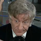 Classic 'Doctor Who' Now Has Its Own Official YouTube Channel