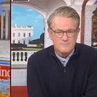 Goodbye Morning Joe. Shame on Joe and Mika.