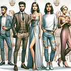 Clothing and Sex