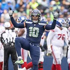  Seahawks Position Preview: Linebackers
