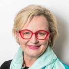 How Kim Portrate helped the television industry ride the last wave