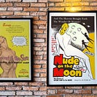 Nude on the Moon (1961) review