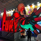 Tokyo Game Show 2024 : un reportage photo