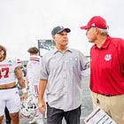 EMU Football Depth Chart and Snap Counts: UMass Week (2024)