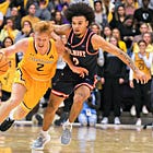 Offseason Review: The Lipscomb Bisons Look like Atlantic Sun Contenders