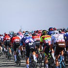 How to Fix Pro Cycling's Kit Blend Problem