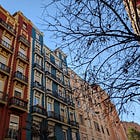 Never Retire: The Apartment Hunt In Spain Is Over (Se Acabó) - Take Two