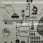 10 Years of Frontiers of Psychotherapist Development (FPD). Frontiers Friday #189 ⭕️