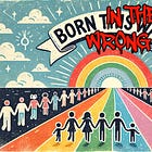 From ‘Born This Way’ to ‘Born in the Wrong Body’