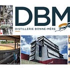 Distillerie Bonne Mère Lands a Leading Role in Rhum