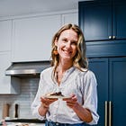 Other People's Kitchens Q&A with Nicki Sizemore