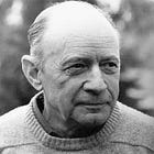 How I Met Jacques Ellul